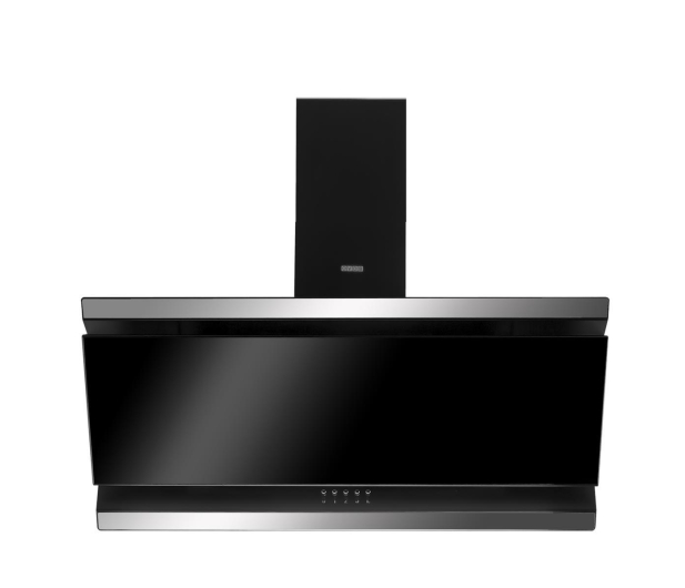 VDB DECO Black 90 Black - 1386367 - zdjęcie 6